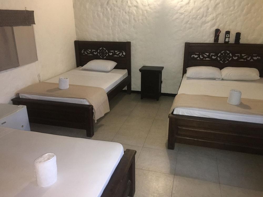 Hotel TPR Campestre Las Pampas