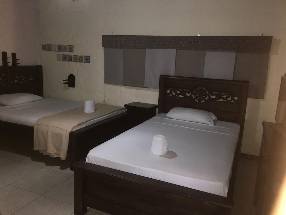 Hotel TPR Campestre Las Pampas