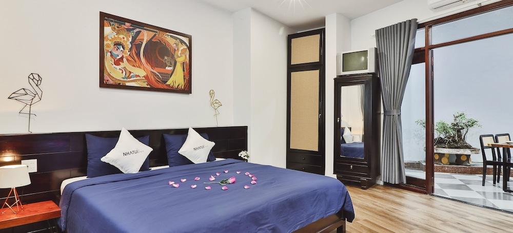 NHATUIshare Quy Nhon