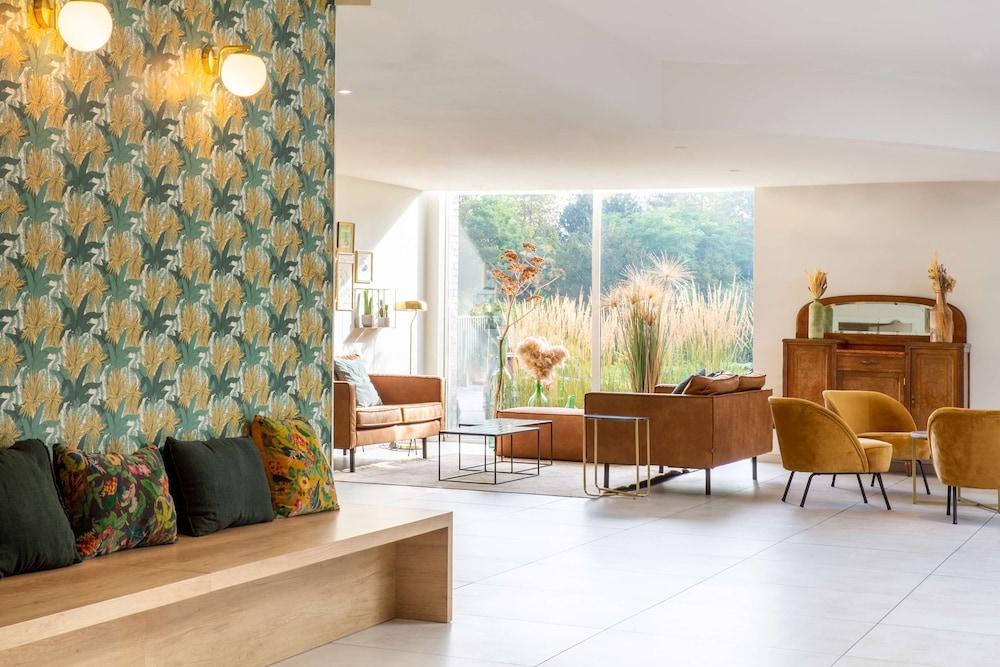 Best Western Hotel du Lac Dunkerque