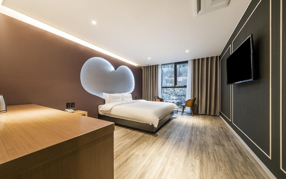 Jincheon Hotel Lacus