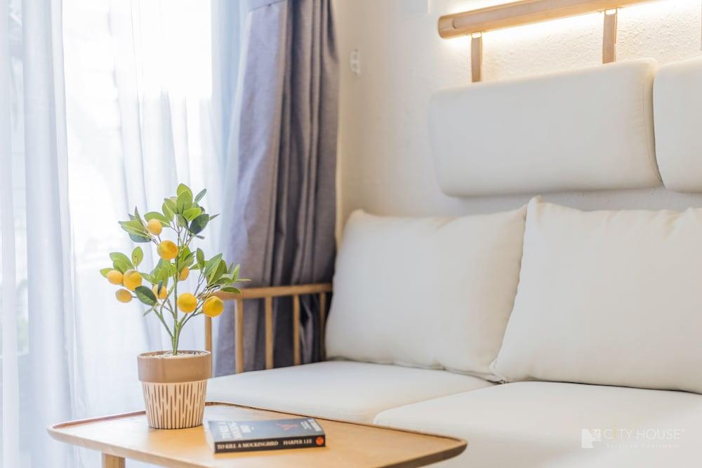 CityHouse - CityOasis