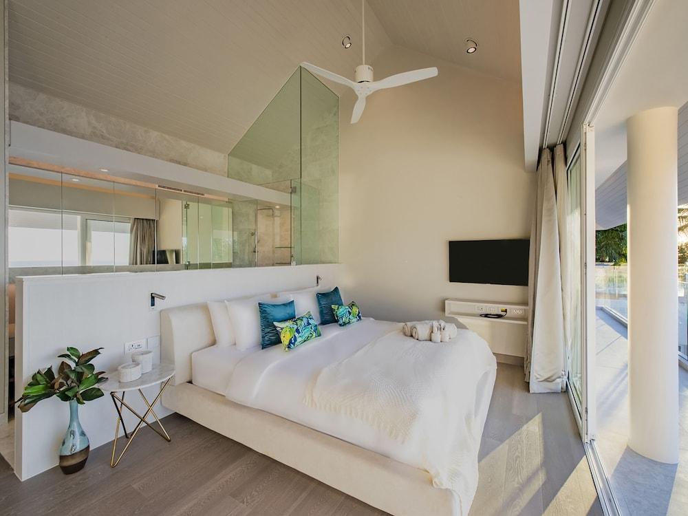 Villa Borimas by Elite Havens