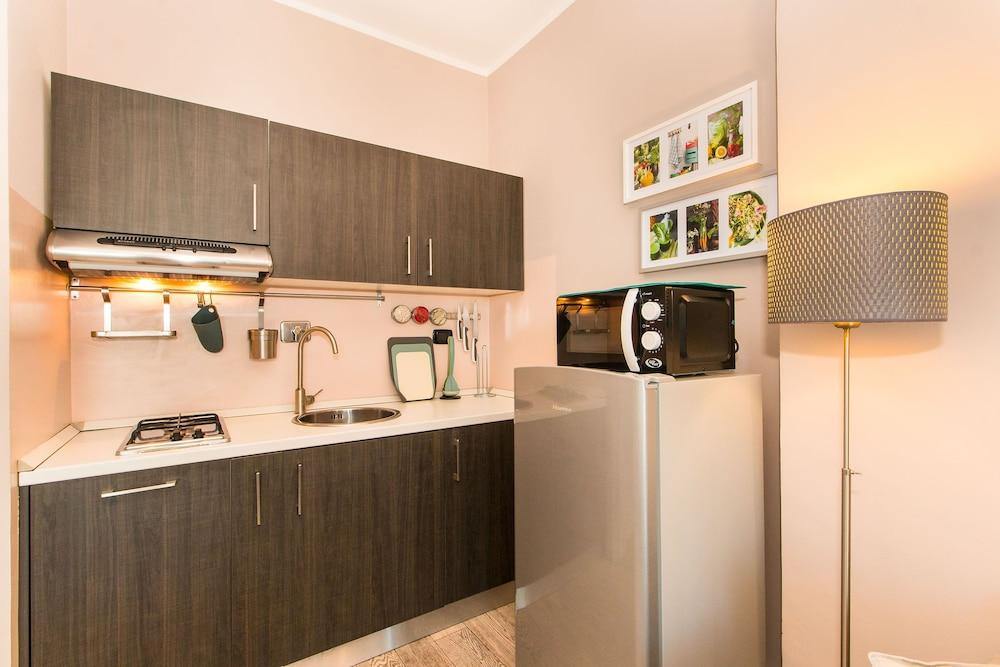 Panoramic Terrace & Mole View Cosy Flat