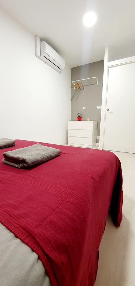 Apartholiday Urban Boutique