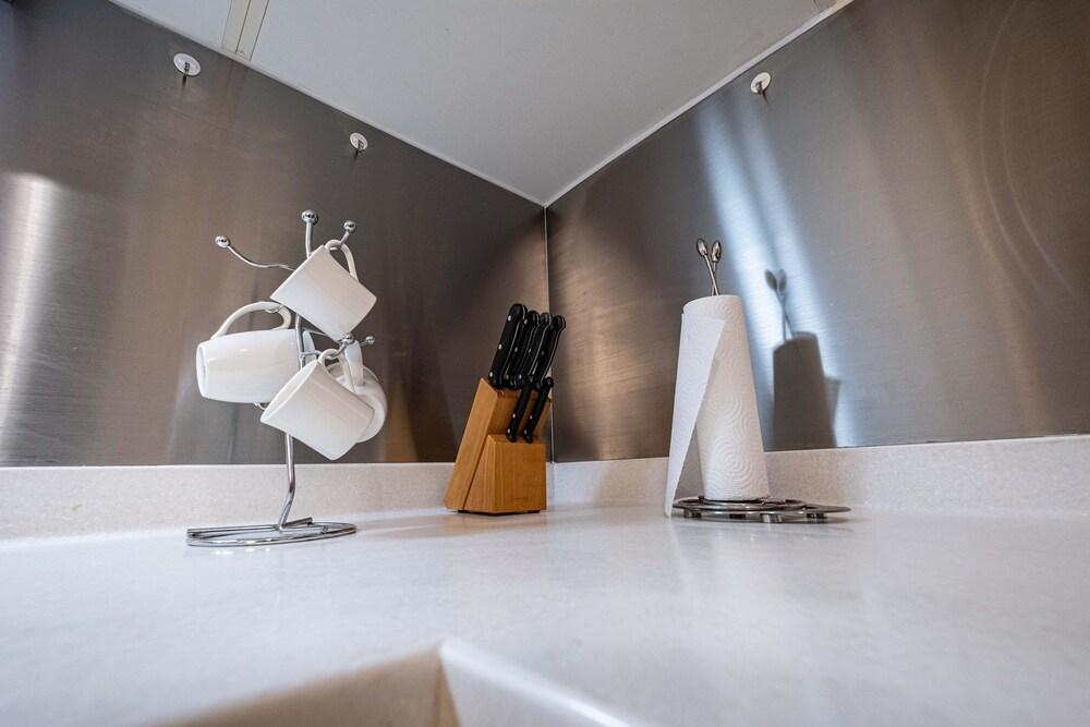 Spacious & Chic Address Dubai Mall Residence