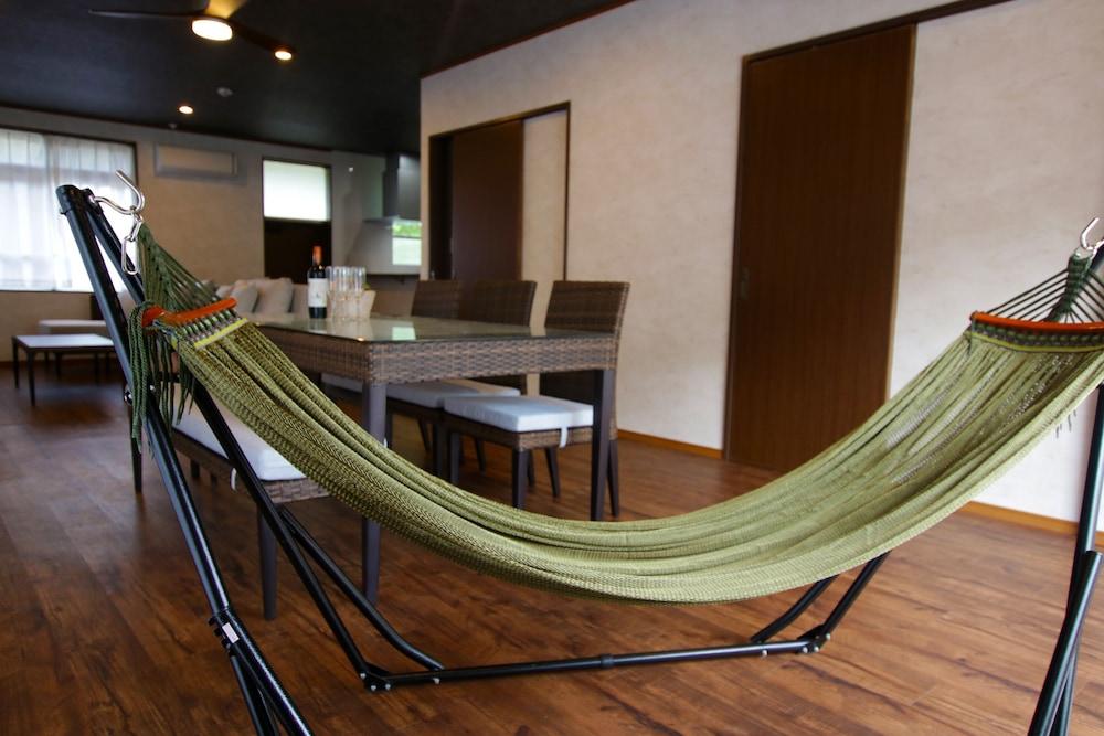 Pool Villa Sesoko jima