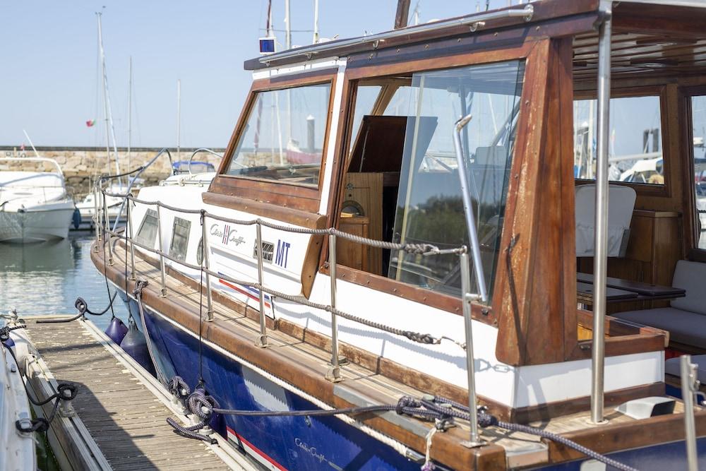 Night on Board Experience Douro