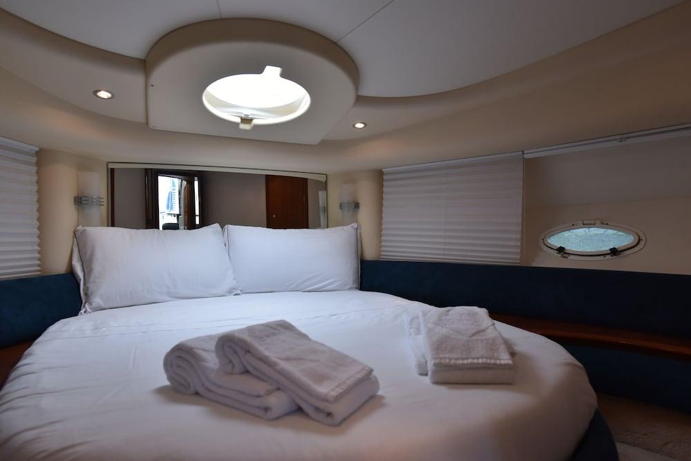 Night on Board Experience Douro