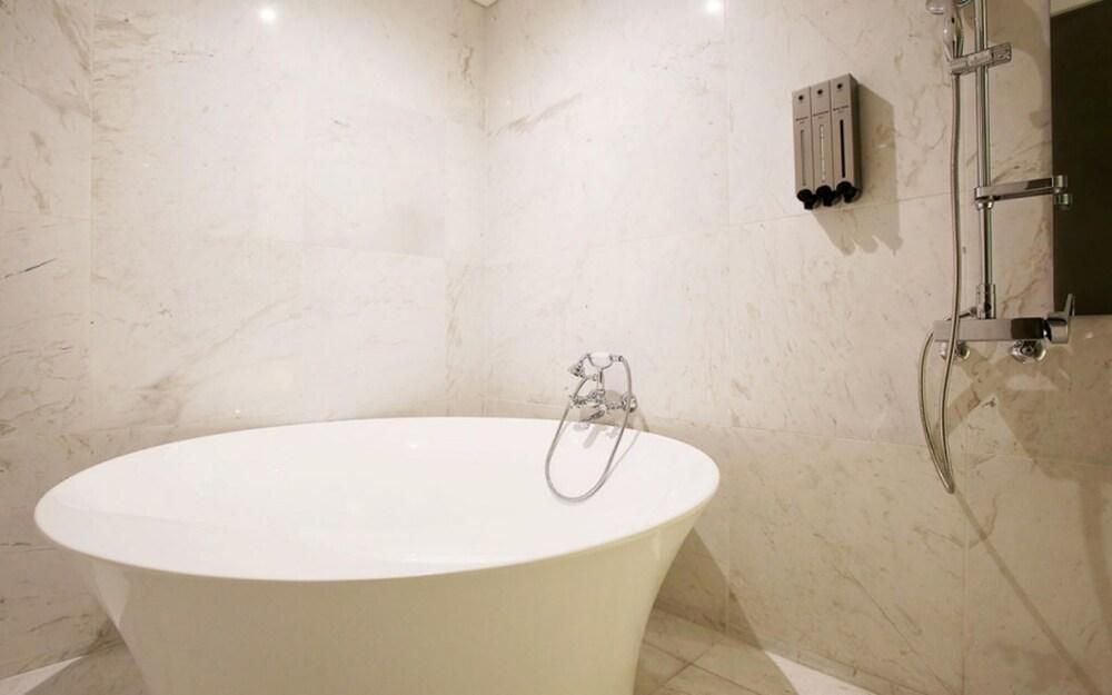 Hotel Cullinan Yongin