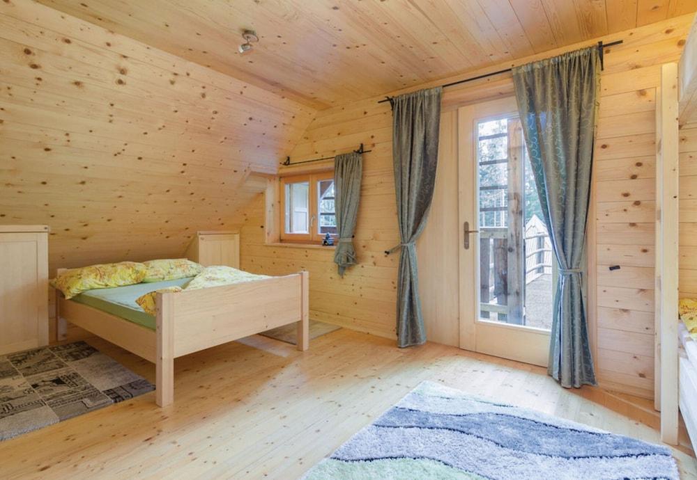 Chalet Kašna Maruša