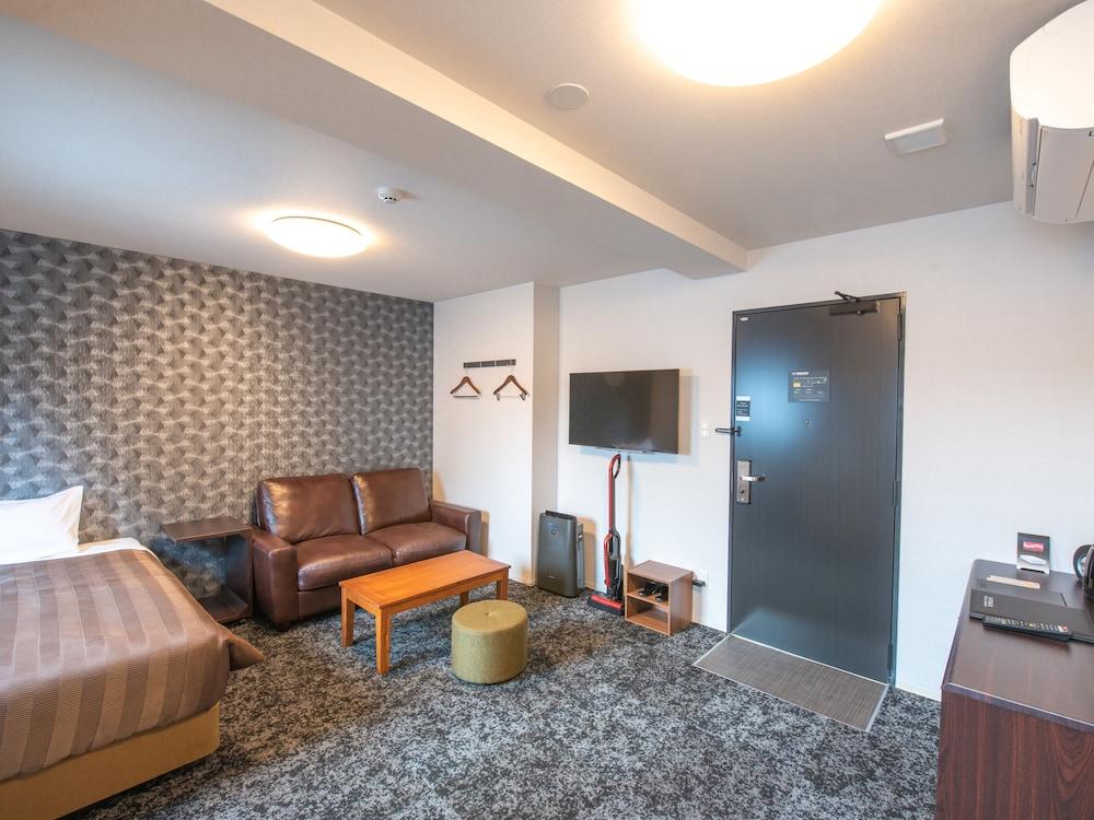 Hotel Livemax Hakata-ekimae