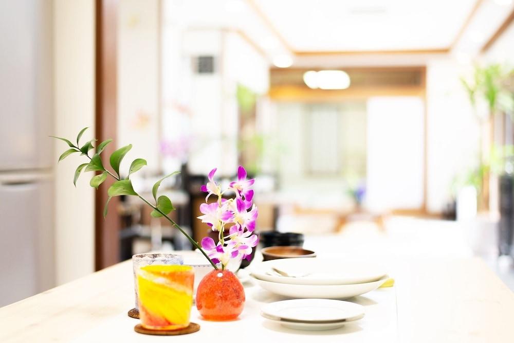 Palm Villa Ishigakijima yugafu