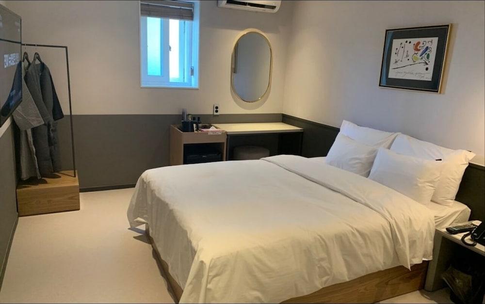 Hotel No.25 in Yangju Songchu