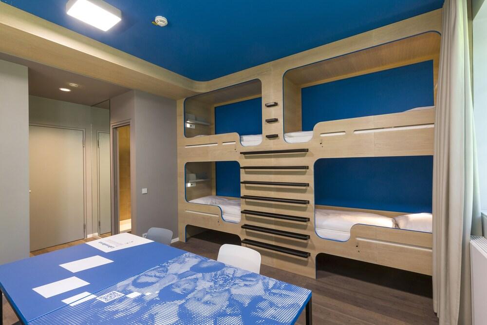 Jugendherberge München City - Hostel