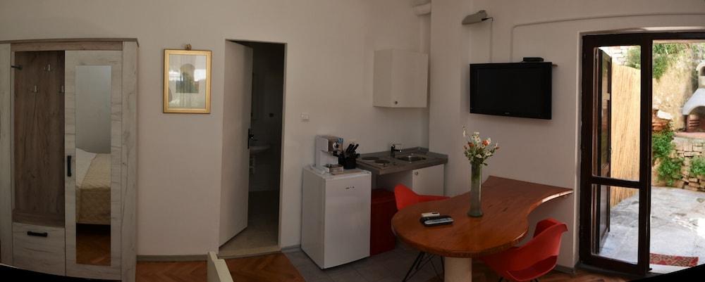 Apartment Nadja