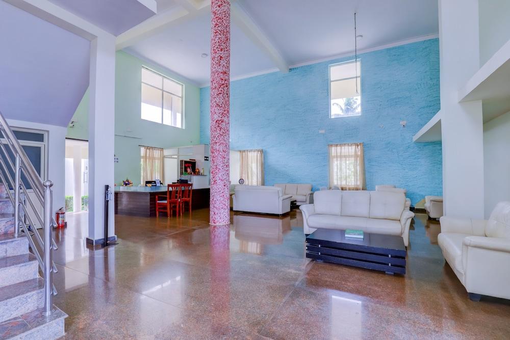 Ezzenza Royal Garden Brindavan Resort