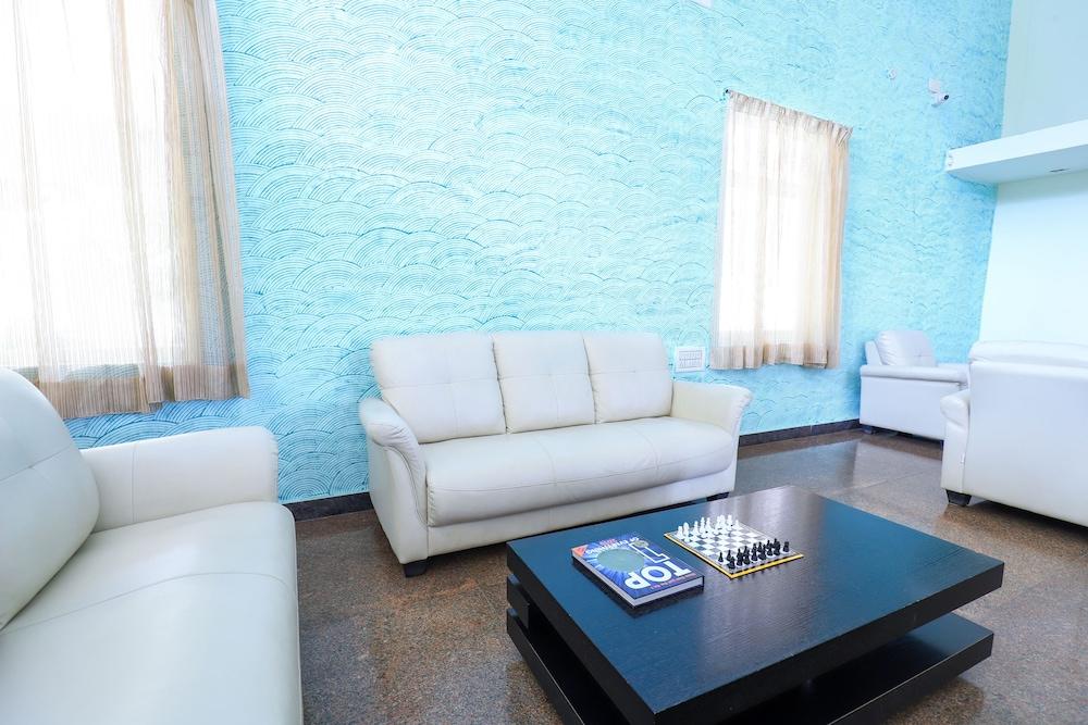 Ezzenza Royal Garden Brindavan Resort