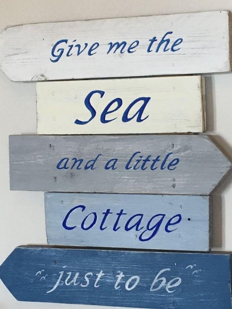 The Fisherman's Cottage