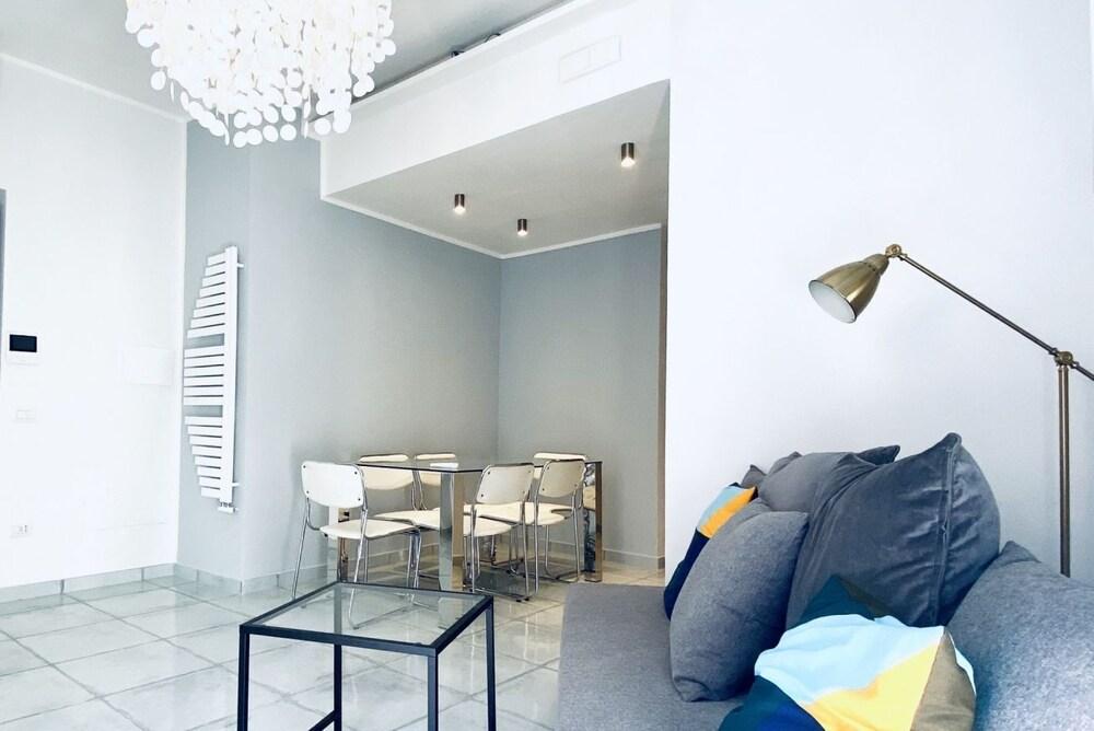 Villa Comunale Cozy Apartments