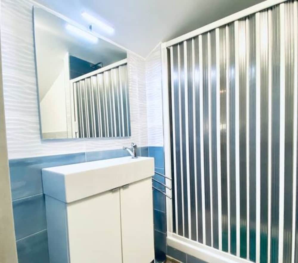 Teatro Verdi Cozy Attic Studio with balcony