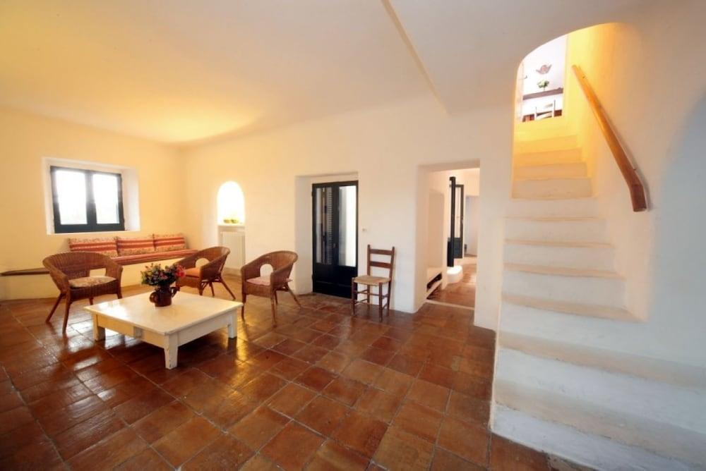 Ischia Charming Terrace Seaview Villa