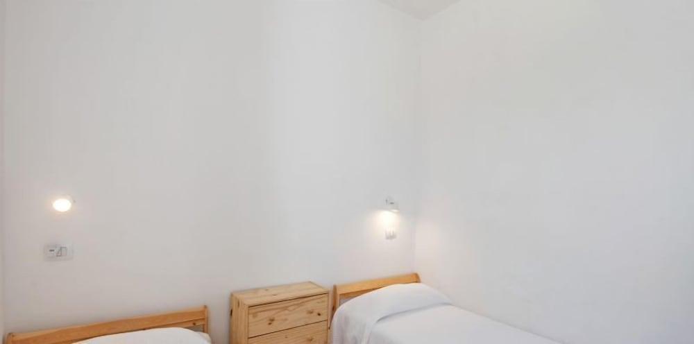 Tra la collina e mare Appartamento