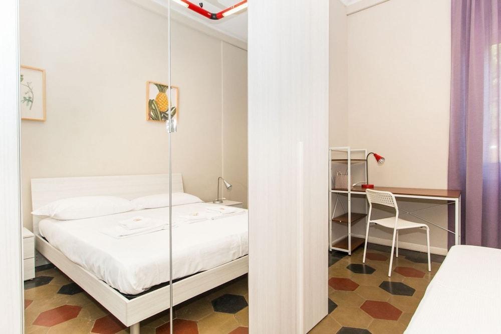 Parco della Tesoriera Bright Apartment