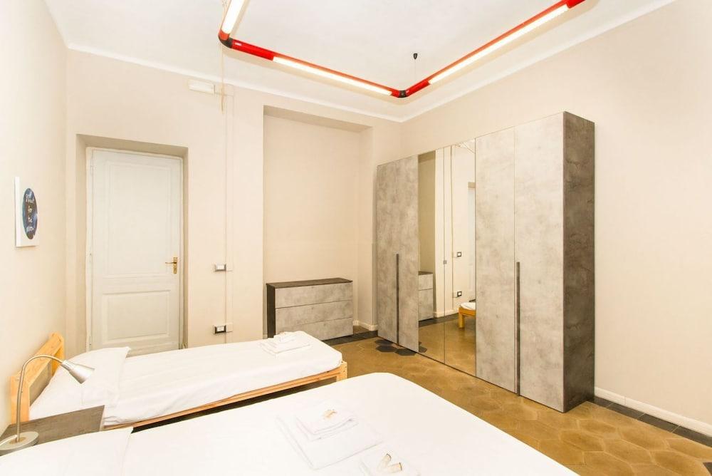 Parco della Tesoriera Bright Apartment