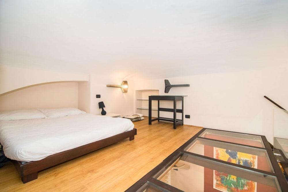 Porta Nuova Central Apartment