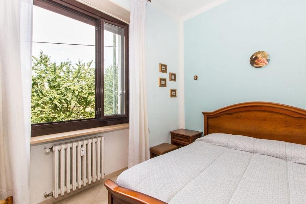 Stadio Olimpico & Pala Alpitour Cozy Flat