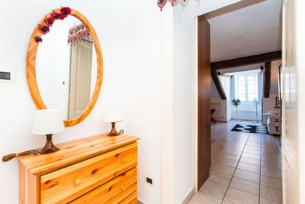 Palazzo Saluzzo Paesana Beautiful Flat