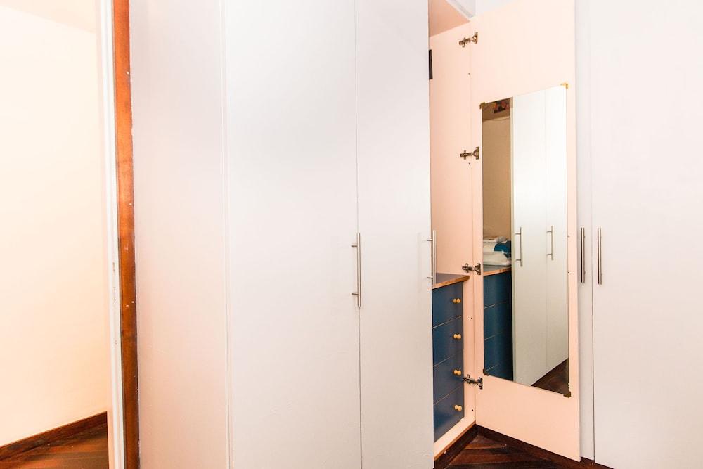 Cenisia Attic Apartment