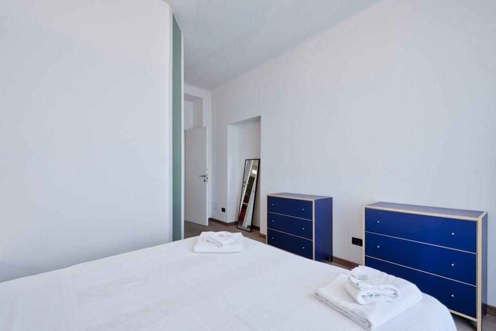 San Donato Balcony Flat