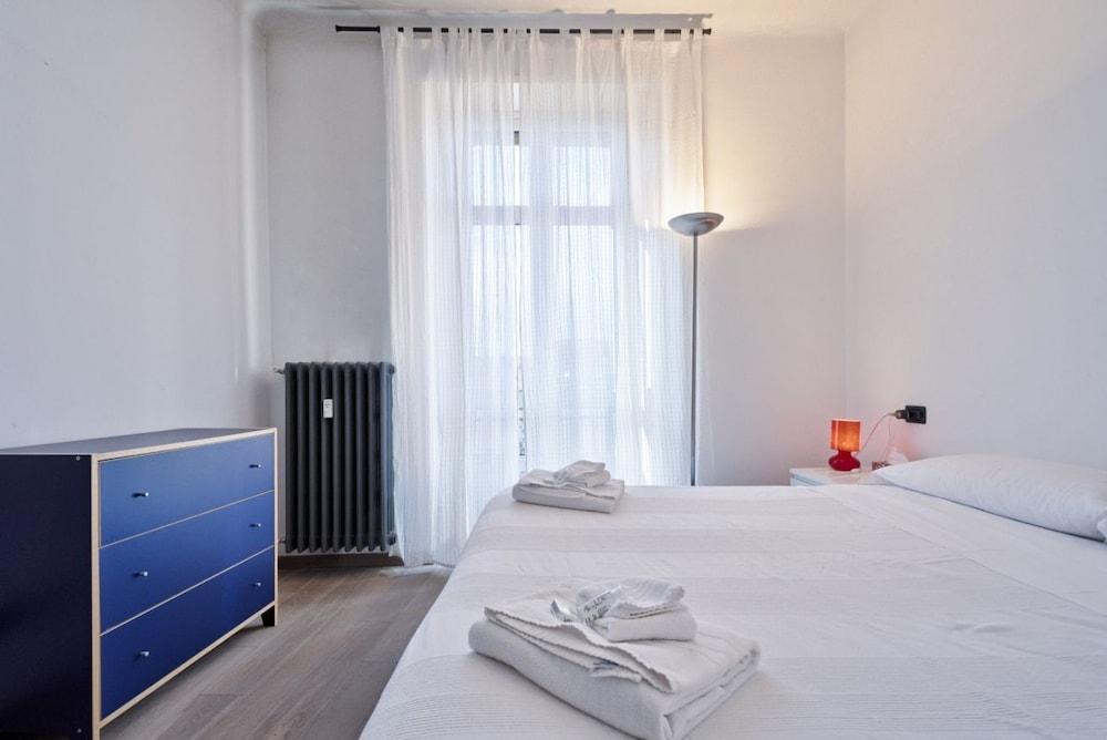 San Donato Balcony Flat