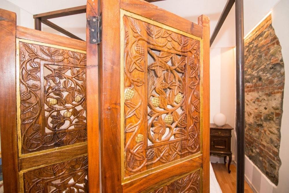 Piazza Vittorio Veneto Elegant Flat