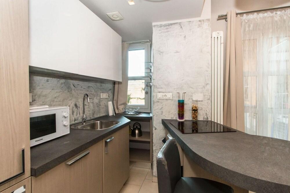 Corso Vittorio & Valentino Bright Studio