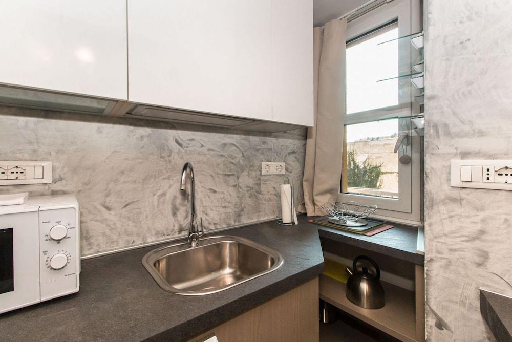 Corso Vittorio & Valentino Bright Studio