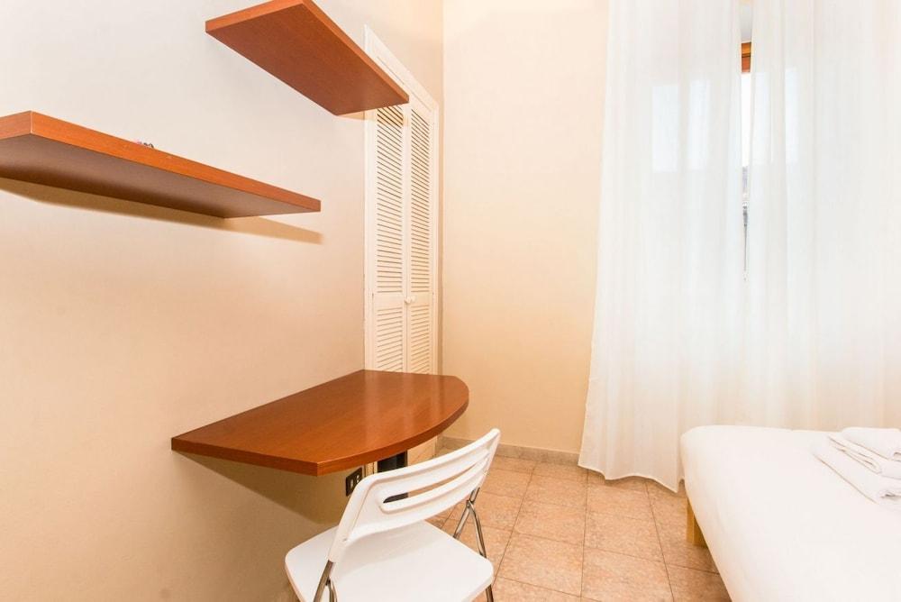 Politecnico Bright Apartment