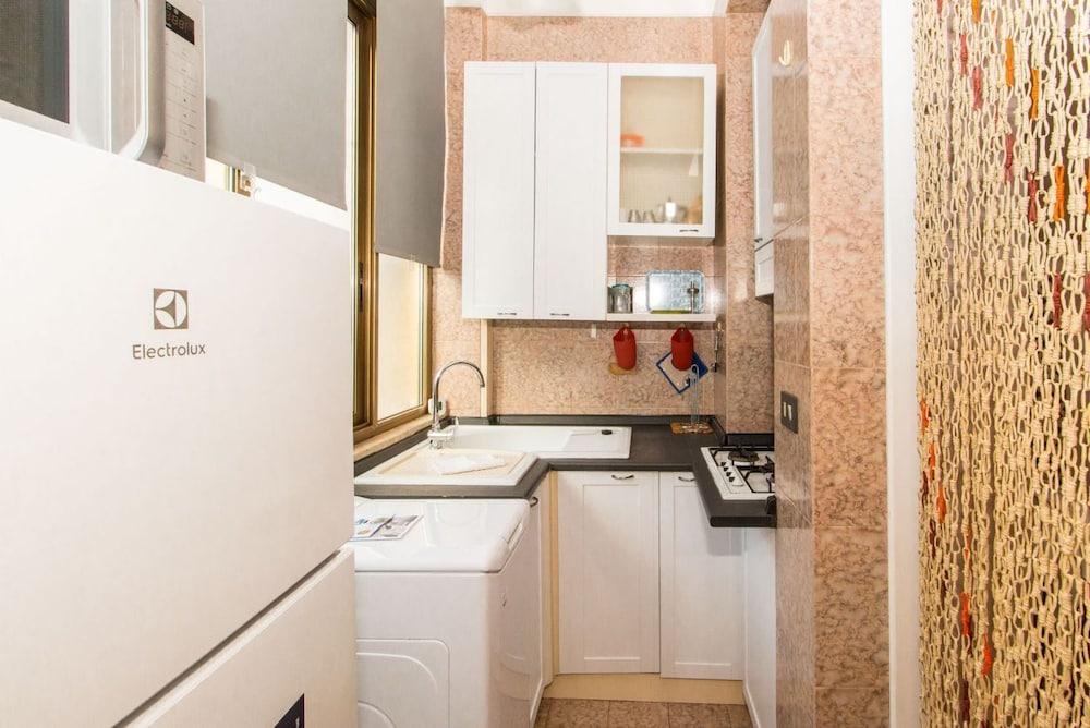 Politecnico Bright Apartment