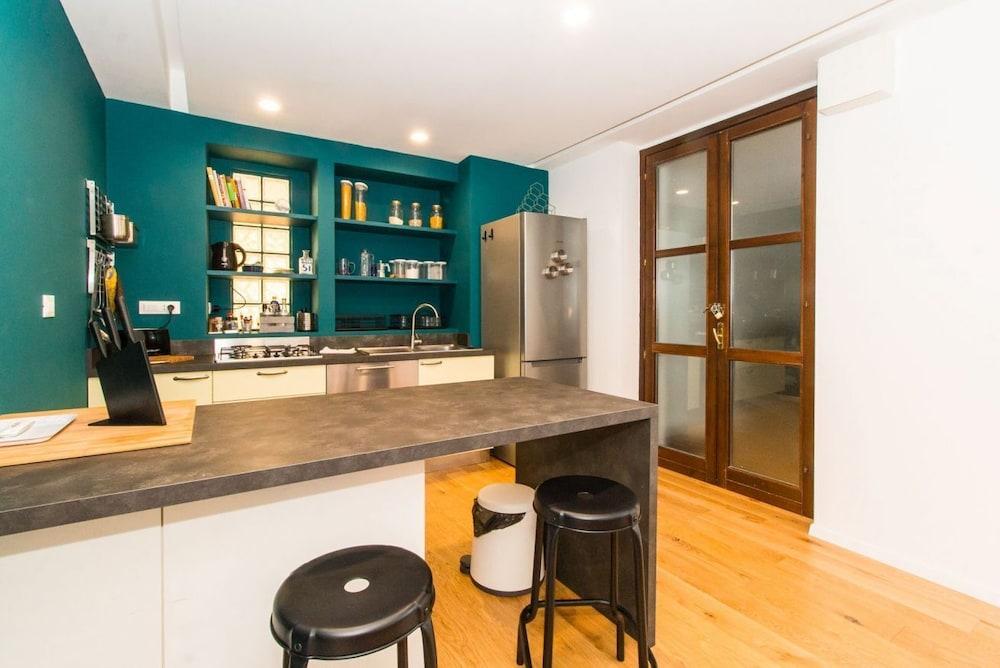 Vittorio Veneto Terrace Flat with parking