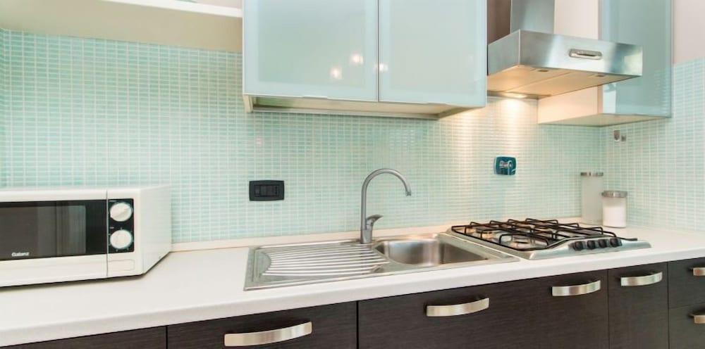 Vanchiglietta Terrace Apartment 