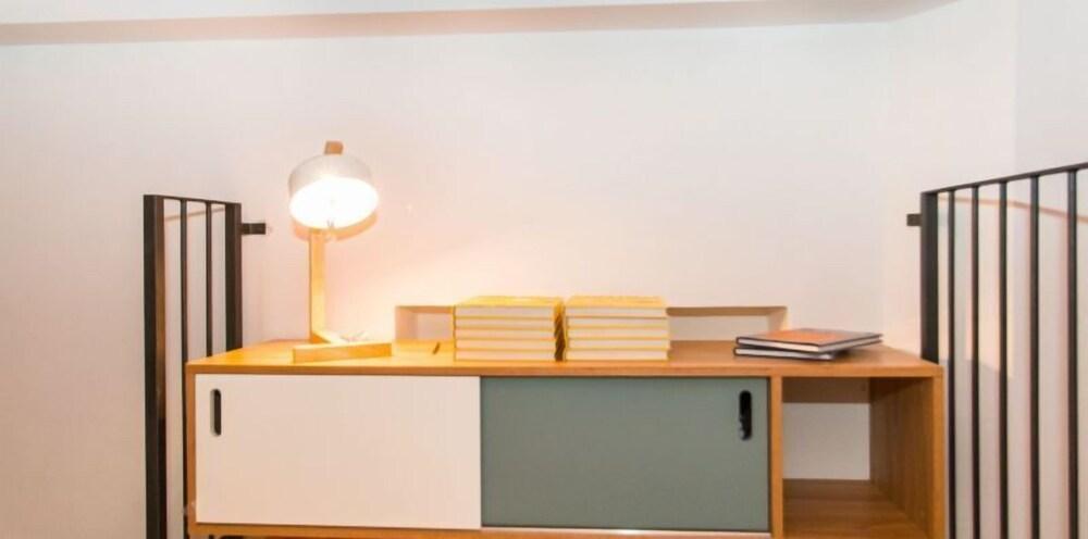 Lovely Loft Crocetta & Porta Nuova