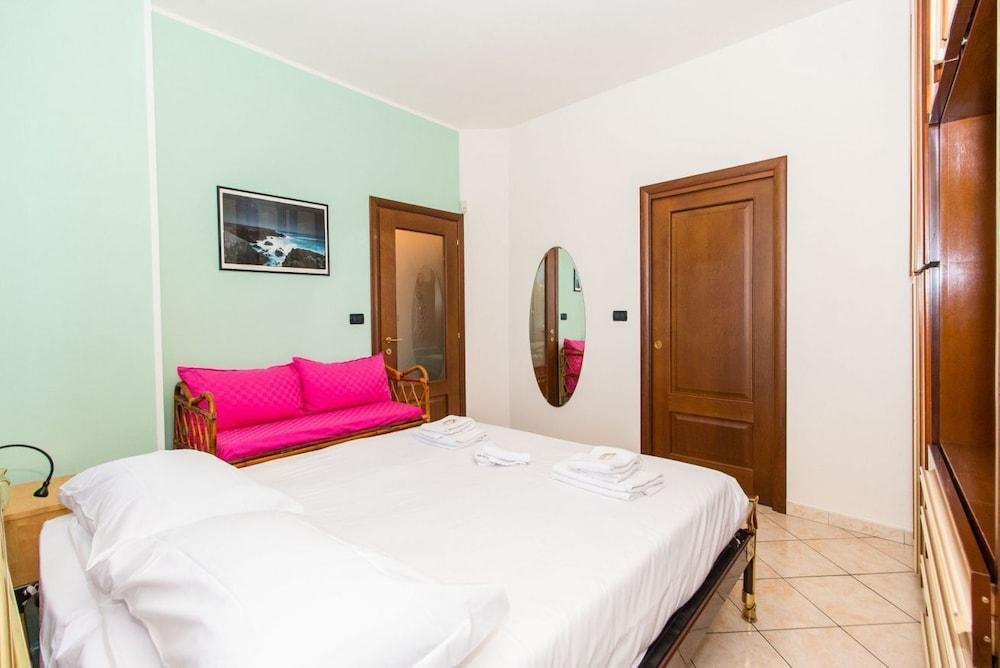 Villa Giusti Vintage Apartment