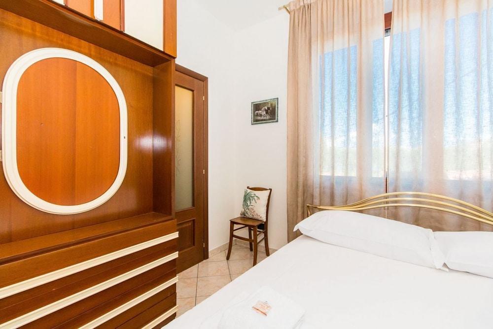 Villa Giusti Vintage Apartment