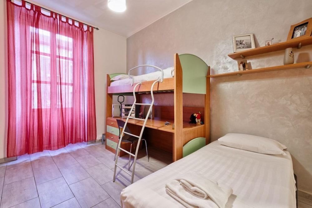 Stadio Olimpico Apartment 