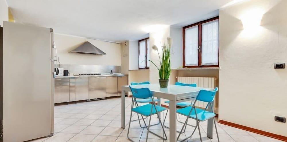 Asti City Center Apartment