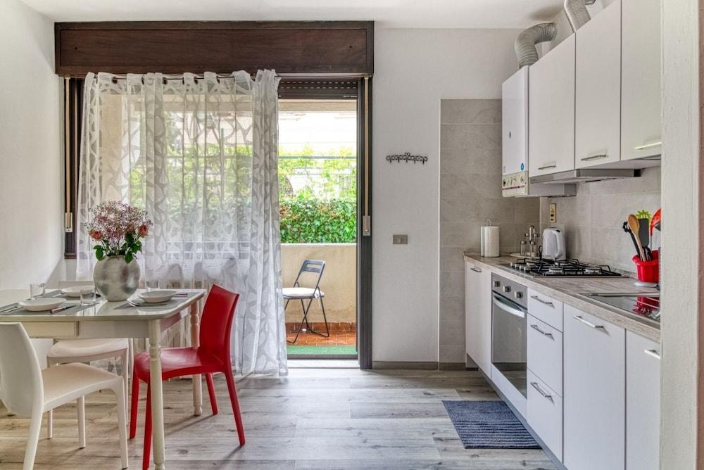 Casa Borea University Flat