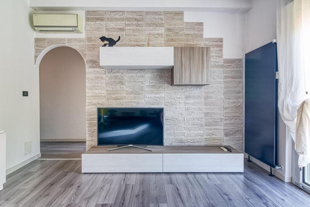 Trieste Uptown Cosy Flat with Sea View