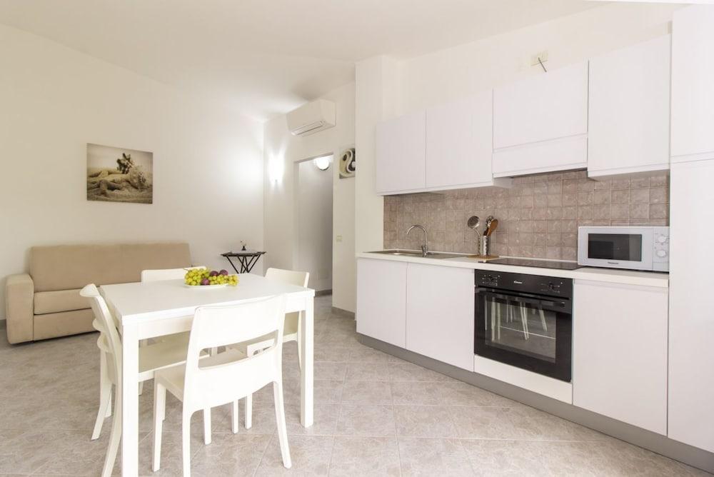 La Ciaccia Sea Apartment